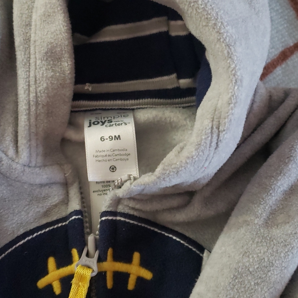Sweatshirt bundle - Picture 4 of 9